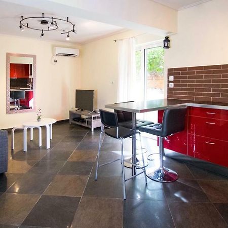 Apartament Seaside Sunset Walks Ateny Zewnętrze zdjęcie
