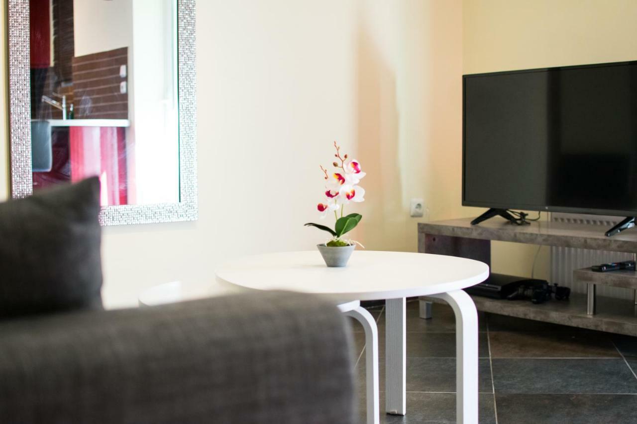 Apartament Seaside Sunset Walks Ateny Zewnętrze zdjęcie