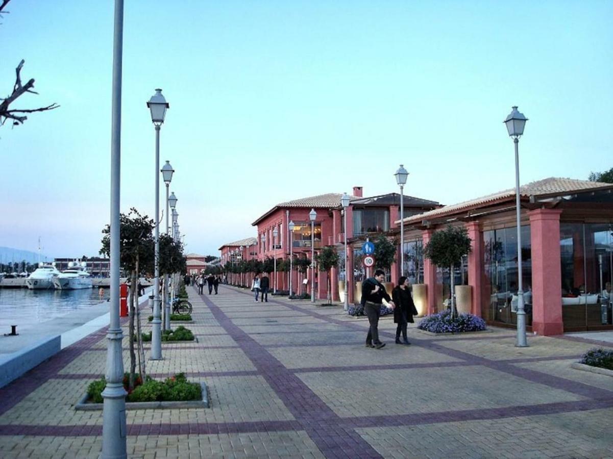 Apartament Seaside Sunset Walks Ateny Zewnętrze zdjęcie