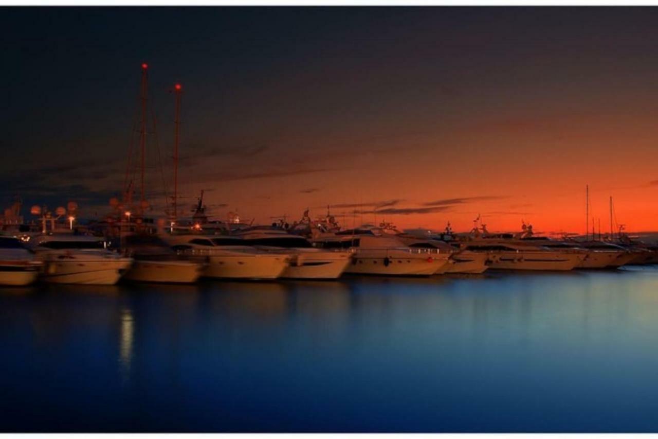 Apartament Seaside Sunset Walks Ateny Zewnętrze zdjęcie