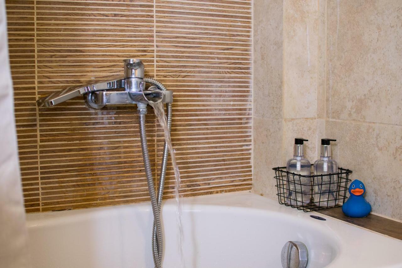 Apartament Seaside Sunset Walks Ateny Zewnętrze zdjęcie