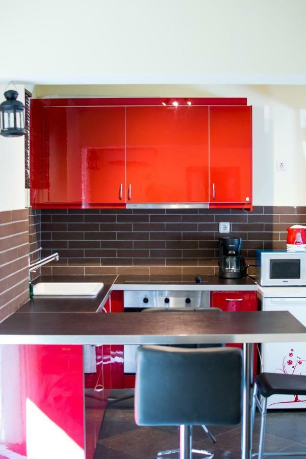 Apartament Seaside Sunset Walks Ateny Zewnętrze zdjęcie